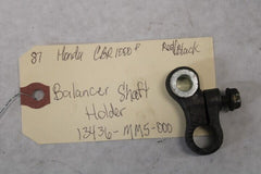 Balancer Shaft Holder 13436-MM5-000 1987 Honda CBR1000F Hurricane