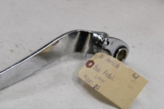 OEM Harley Davidson Rear Brake Foot Lever 42407-02 2006 Streetglide Grey