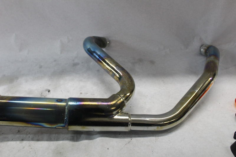 Exhaust Head Pipe Harley Davidson 66855-10A