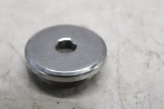 Crankshaft Hole Plug Chrome 09259-36008 2003 SUZUKI VOLUSIA VL800