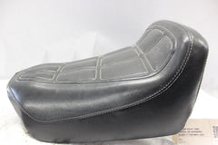 DRIVER SEAT 1982 HONDA SILVERWING GL500 77100-MA1-000