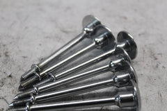 HEAD COVER BOLTS (6X72) 6PCS 90018-MN5-000 1989 GOLDWING GL1500