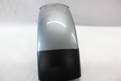 FENDER, FRONT, (P.G.GRAY)/(F.BLACK) 35004-1191-T9 1986 KAWASAKI ZG1000