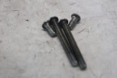 INSPECTION COVER BOLT 4PCS 941, 945 2001 H-D SOFTAIL DUECE FXSTD