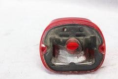 68140-04 TAIL LAMP LENS HARLEY DAVIDSON 2000 H-D ELECTRAGLIDE FLHT