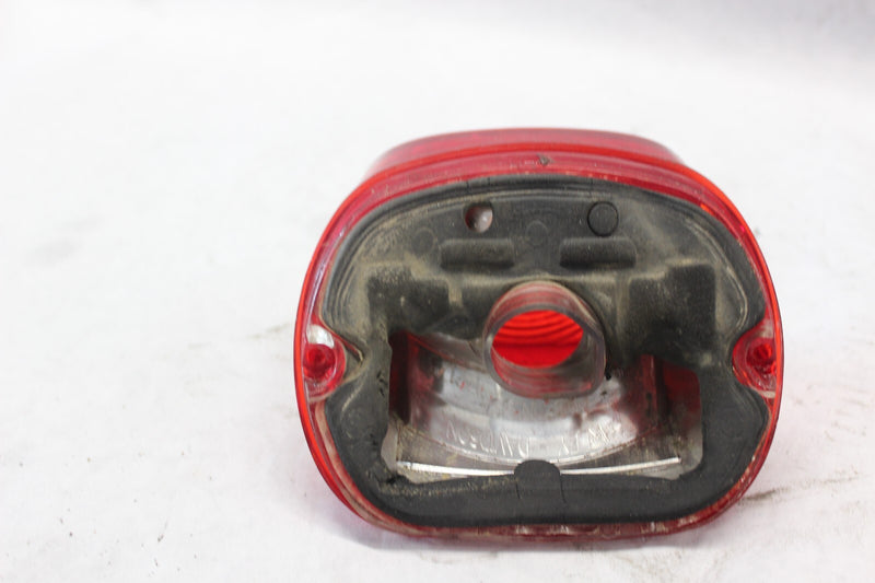 68140-04 TAIL LAMP LENS HARLEY DAVIDSON 2000 H-D ELECTRAGLIDE FLHT