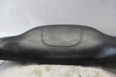 Backrest #52395-06A 2010 H-D ULTRA CLASSIC FLHTCU