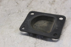 SADDLEBAG LOCK RUBBER 81217-463-770 1982 HONDA GOLDWING GL1100A