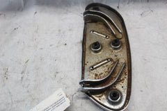 51498-09A LEFT FLOORBOARD HARLEY DAVIDSON CVO 50688-04