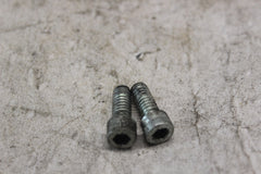 LOCKPLATE SCREW 2PCS 3594 2001 H-D SOFTAIL DUECE FXSTD