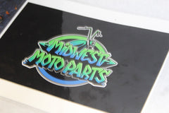 FUEL FITTING 27221-95 2000 HARLEY DAVIDSON ULTRA