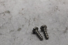 3596 TETHER STRAP SCREW (2) HARLEY DAVIDSON