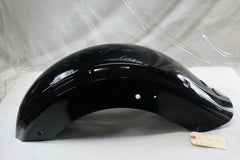 OEM Harley Davidson Rear Fender Vivid Black 2021 Roadglide 60575-10
