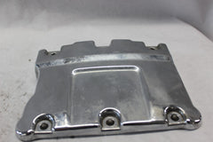 Rocker Top Cover Chrome 17572-99 2010 H-D ULTRA CLASSIC FLHTCU
