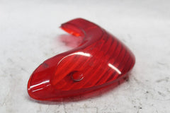 Rear Combination Lamp Lens #35712-02F30 2001 SUZUKI SV650S