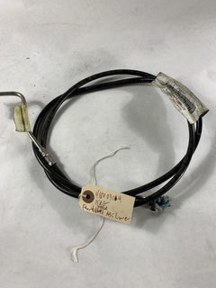 OEM Harley Davidson Front Upper ABS Line 2015 Roadglide 41800314