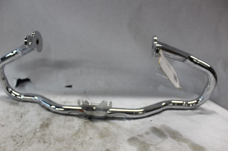 49000105A ENGINE GUARD (CHROME) HARLEY DAVIDSON