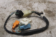 Front Lighting Sub Harness 32103-MBW-670 2000 HONDA CBR600F4