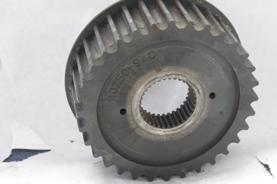 Trans Sprocket 32T 40250-94C 2005 ROAD KING CUSTOM FLHRSI