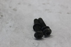 4132 FRONT MC HALF-CLAMP SCREW (2) 2010 H-D ULTRA CLASSIC FLHTCU