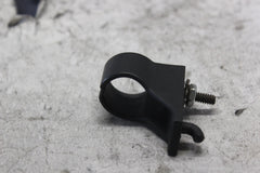 LEFT REAR SPEAKER TETHER BRACKET 76265-98 2010 H-D ULTRA CLASSIC FLHTCU