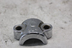 45835-00 CHROME Axle Holder HARLEY DAVIDSON
