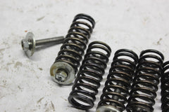 22401-MCH-000 CLUTCH SPRING (5) 2010 HONDA FURY VT1300CX 90022-MAT-E00