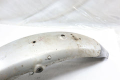 Front Motorcycle Fender VINTAGE