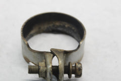 EXHAUST CLAMP 92170-1154  2002 KAWASAKI ZX-6