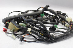 MAIN WIRING HARNESS 26030-1476  2002 KAWASAKI ZX-6