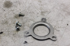 OIL FILTER HOLDER W/SCREWS 13091-1274 1986 KAWASAKI CONCOURS ZG1000