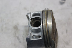 Piston STD 13101-MAL-A00 1997 HONDA CBR600F3
