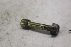 UPPER REAR SHOCK BOLT 10X55 90110-ML7-000 1998 HONDA CBR900RR