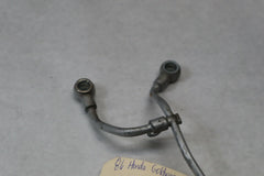 OEM Honda Motorcycle Oil Passage Pipe 1986 Goldwing GL1200A 12230-MG9-000