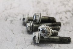 ROCKER TOP SCREW 6PCS 3692A,3693A HARLEY-DAVIDSON
