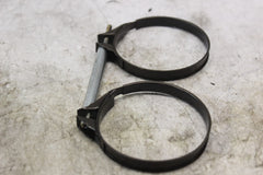 INTAKE CLAMP 13170-24F01 2002 SUZUKI HAYABUSA GSX1300R