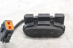 HOUSING ASSEMBLY, W/ LED LIGHTS & CONNECTOR 68892-00 2001 H-D SOFTAIL DUECE FXST