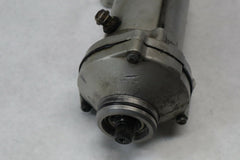 OEM Honda Motorcycle Starter Motor 1986 Goldwing GL1200A 31200-MG9-406