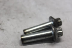 Internal Thread Screws (2) 16480-92 (1-7/8”) 2001 H-D SOFTAIL DUECE FXSTD