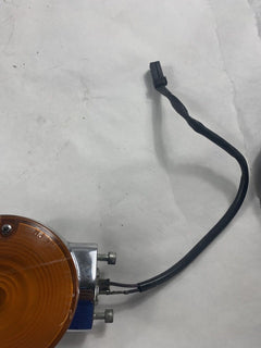 OEM Harley Davidson Rear Turn Signal Lamp 2001 Electraglide 68713-94