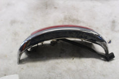 59672-09 JW Speaker Rear Fender Tip Lamp HARLEY DAVIDSON