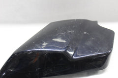 66250-09 LEFT Side Cover NEED PAINT HARLEY DAVIDSON