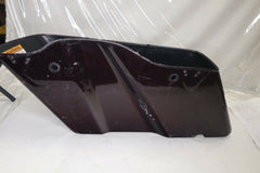 OEM Harley Davidson RIGHT Saddlebag Lower 2014 Streetglide 90200412