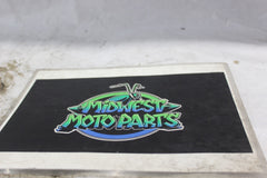 Air Temp Gauge SEE PHOTOS 75109-96B 2000 H-D ELECTRAGLIDE FLHT