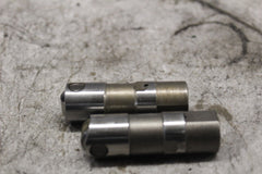 Hydraulic Lifter (2) 18538-99 HARLEY DAVIDSON