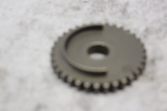 CAM DRIVE SPROCKET 34T 25716-99 2001 H-D SOFTAIL DUECE FXSTD