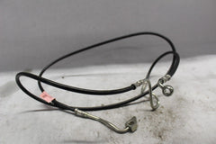 Front Left Brake Line (ABS) 41800010 2014 HARLEY-DAVIDSON