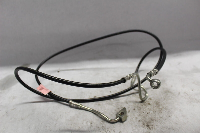 Front Left Brake Line (ABS) 41800010 2014 HARLEY-DAVIDSON