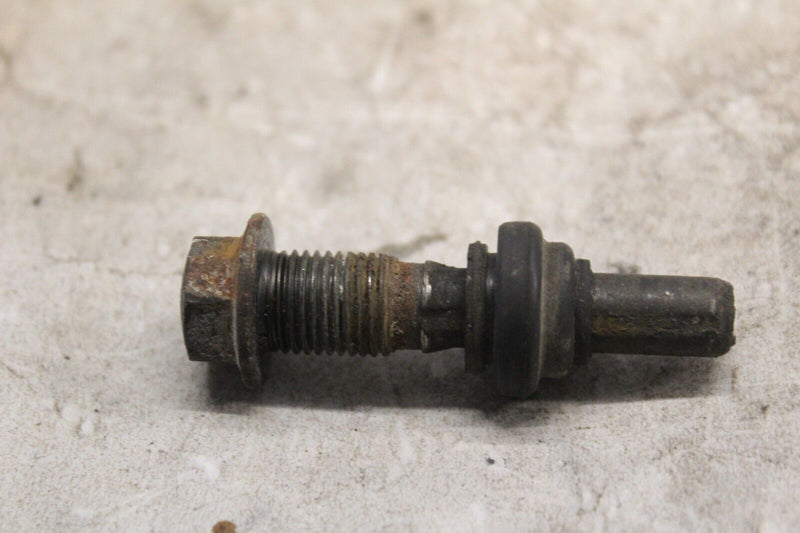 REAR CALIPER PIN BOLT 45131-MN9-006  2000 HONDA CBR600F4