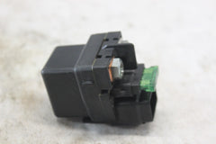 STARTER MOTOR RELAY 31800-26E00 2002 SUZUKI HAYABUSA GSX1300R